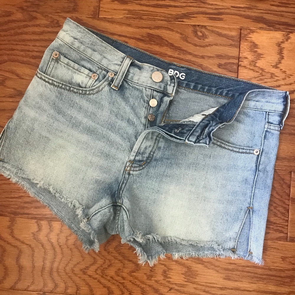 Urban Outfitters BDG Shorts
